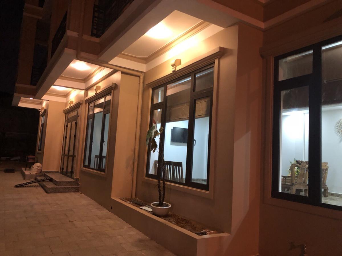 Hotel 111 Da Lat Exterior foto